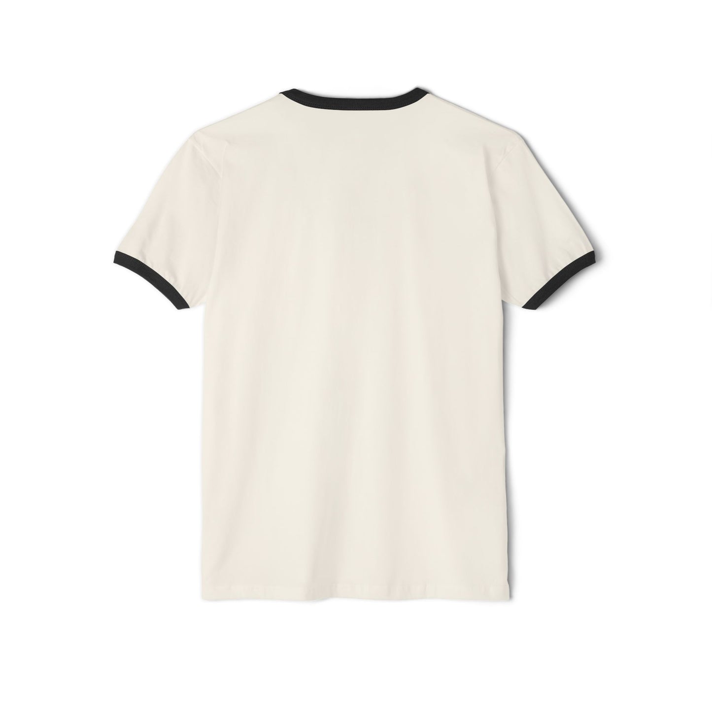 Alatini Reunion Ringer T‑Shirt — Salt Lake City 2016 'Remember Your Roots'