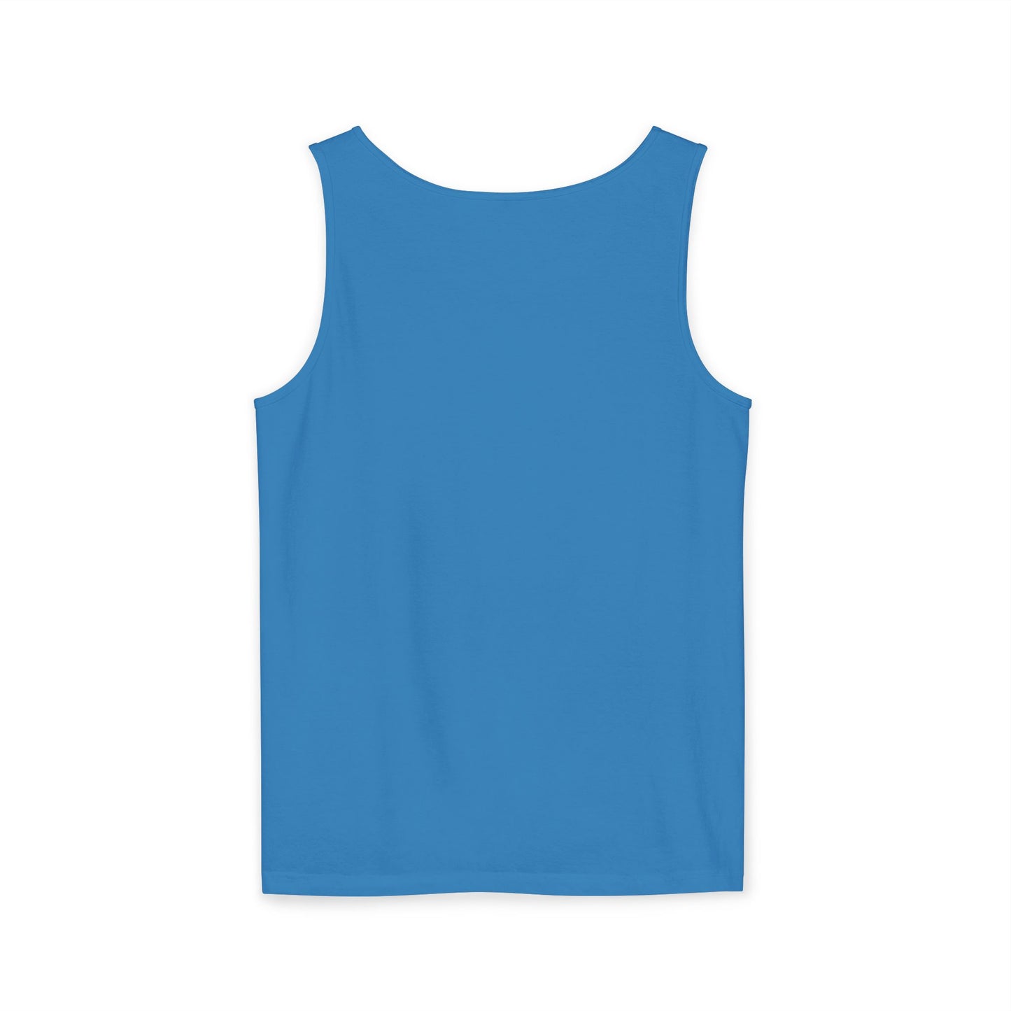Alatini Reunion Tank Top — Salt Lake City 2026 "Remember Your Roots"