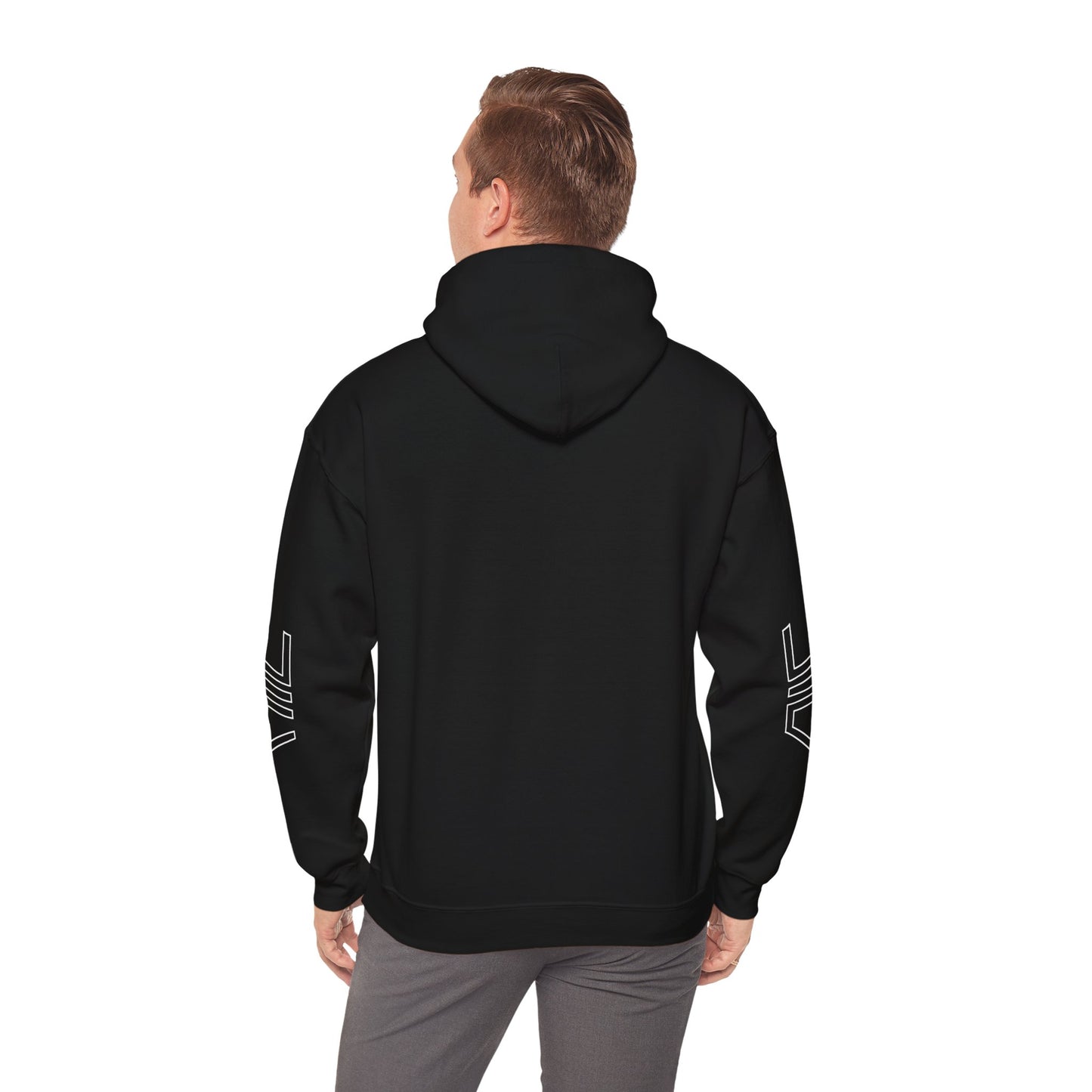 Air Assault Pride Unisex Heavy Blend™ Hoodie