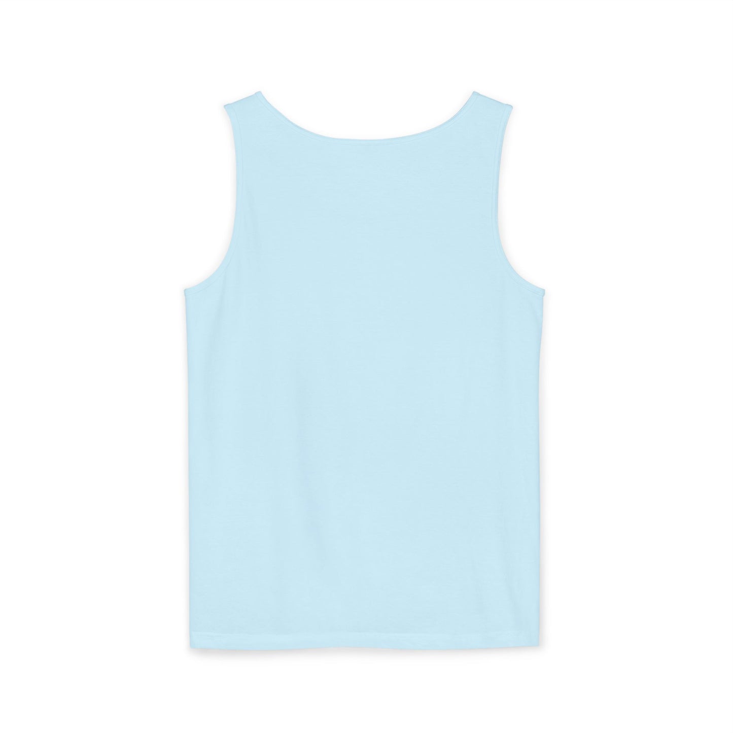 Alatini Reunion Tank Top — Salt Lake City 2026 "Remember Your Roots"