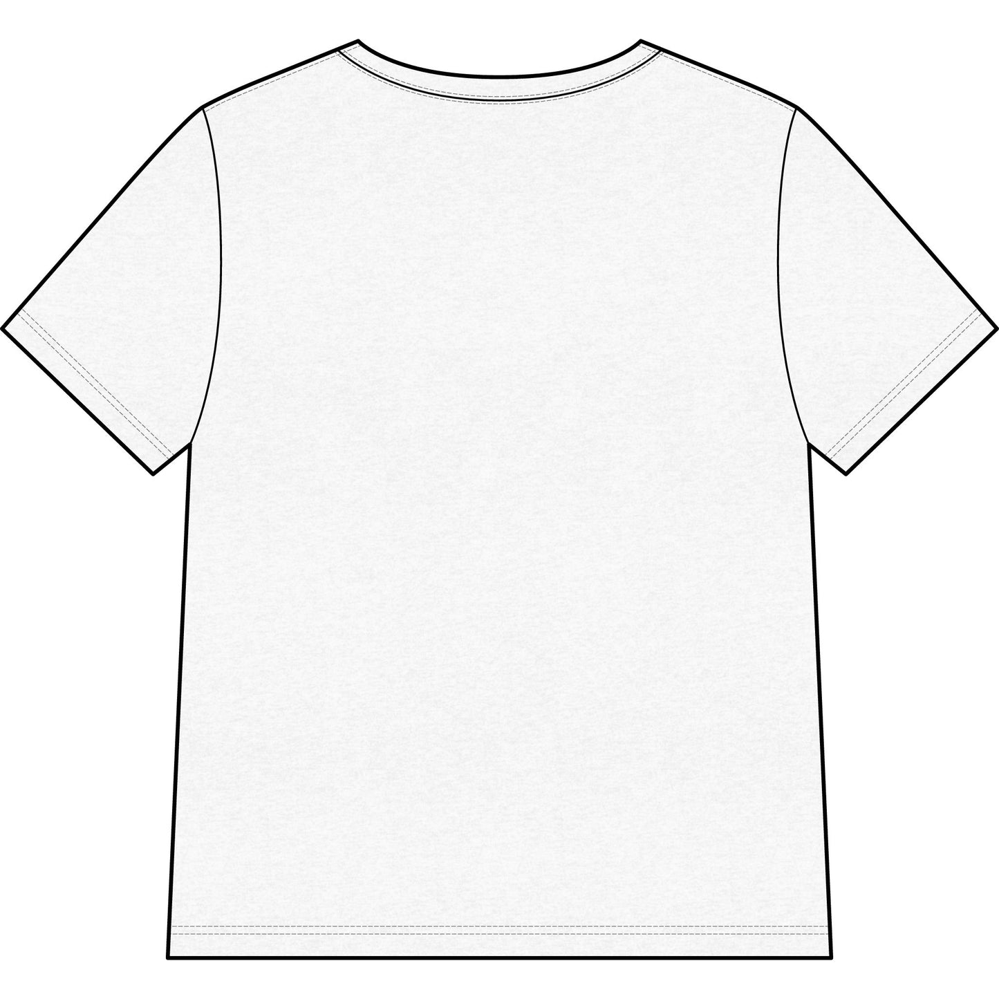 WOMEN'S Alatini Reunion V-Neck Tee — Salt Lake City 2026 "Remember Your Roots"