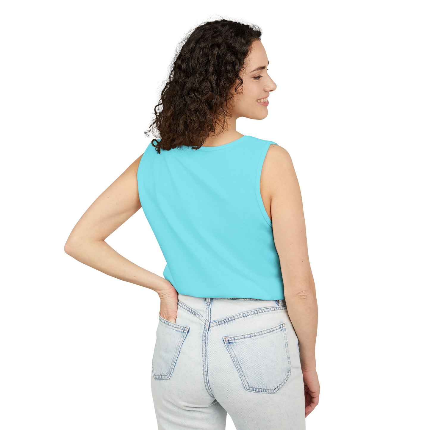 Alatini Reunion Tank Top — Salt Lake City 2026 "Remember Your Roots"