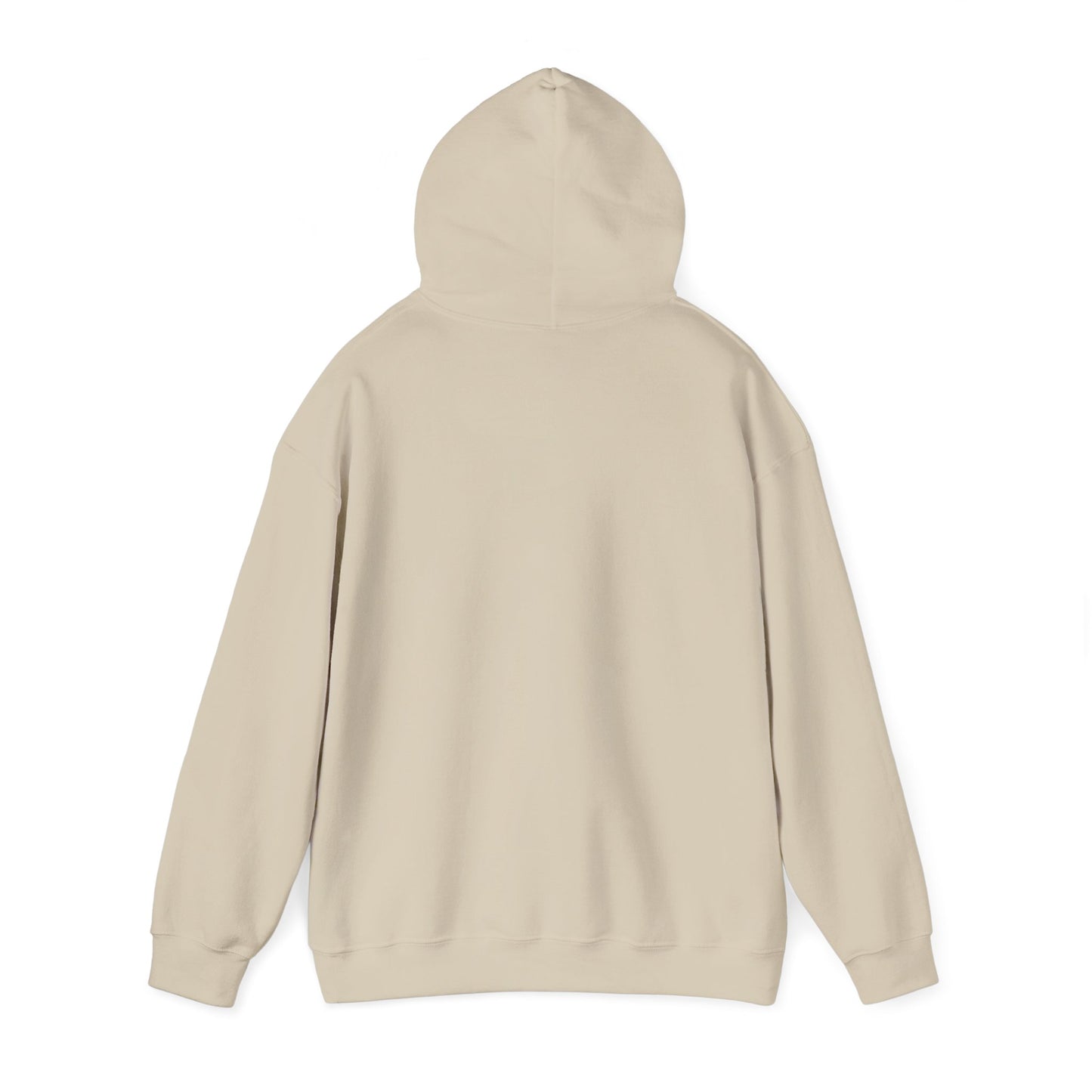 Iron Sharpens Iron Hoodie – Christian Brotherhood Faith Pullover