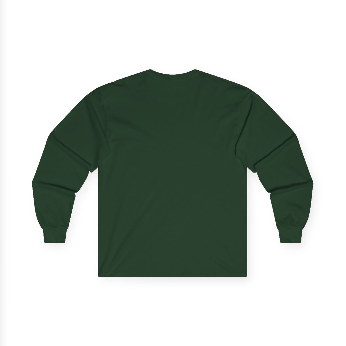 Alatini Reunion Long Sleeve Tee — Salt Lake City 2026 'Remember Your Roots'