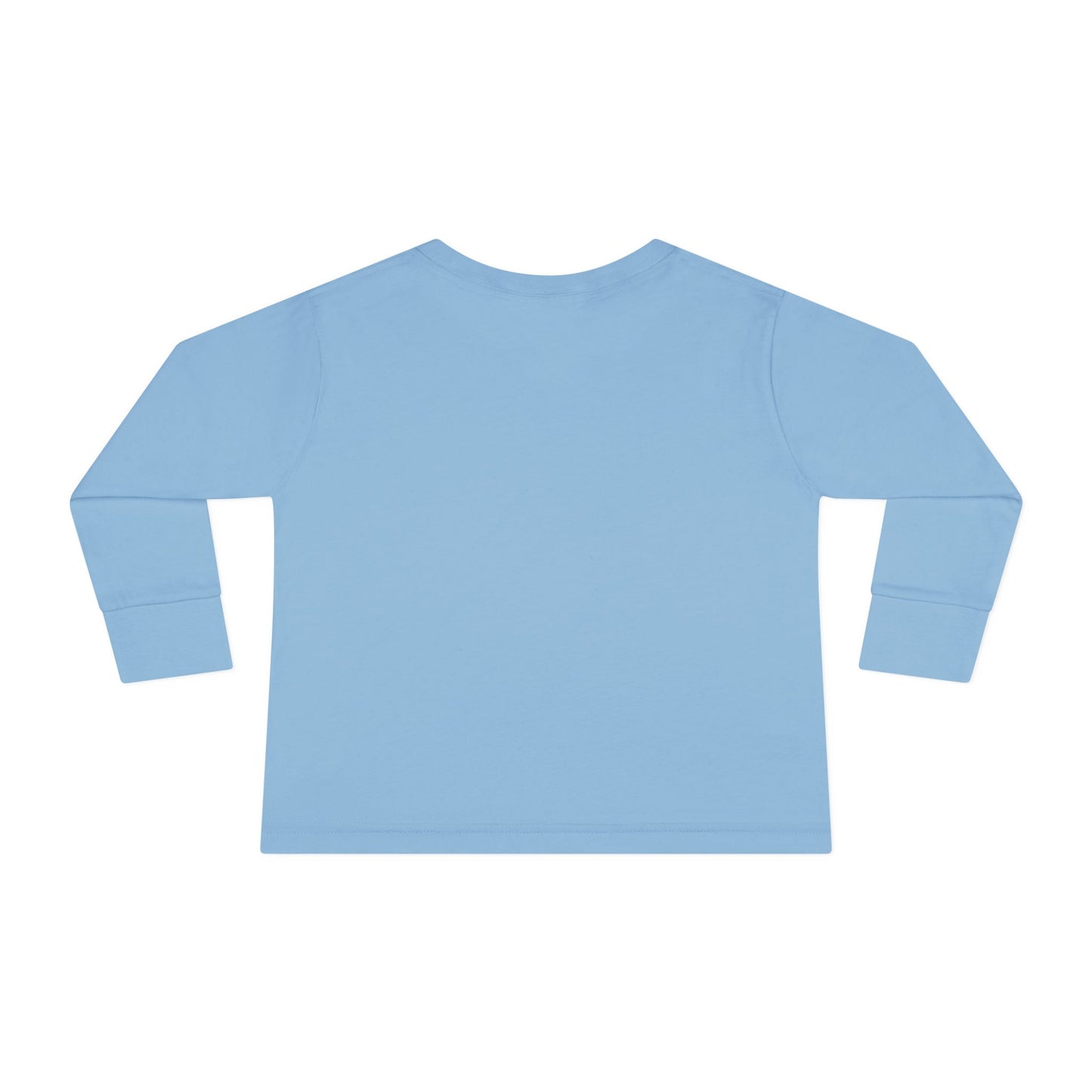 Toddler Long Sleeve Tee - "Alatini Reunion" Family Vacation Keepsake (Remember Your Roots)
